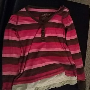 Girls shirt